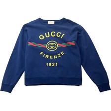 Gucci Men's Firenze 1921
