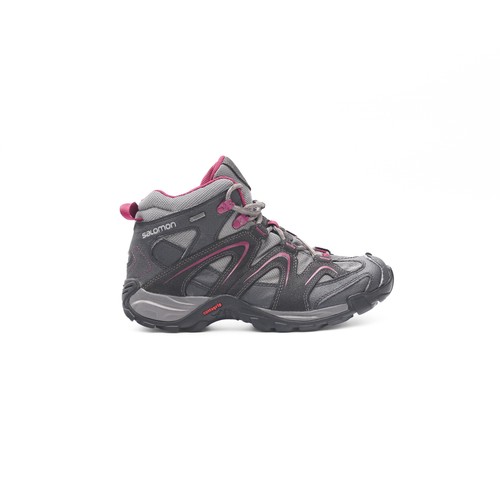 Salomon womens walking shoes - womens,