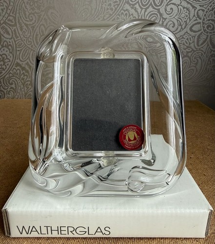 Walther glas nadine crystal - glas, 'nadine'