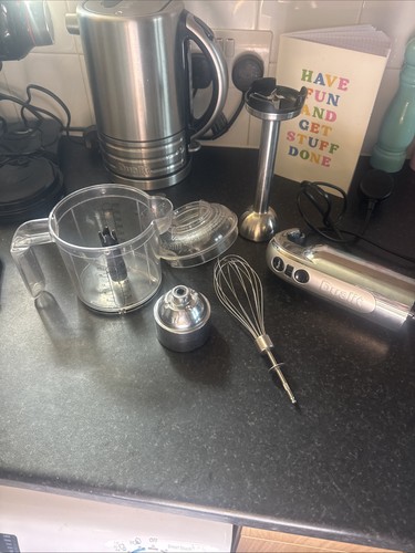 Dualit stick blender spares - stick,