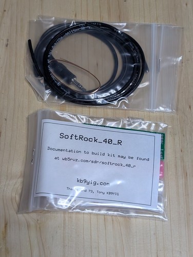 Soft rock 40r sdr - soft,