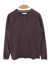 MOODS OF NORWAY Men Henley