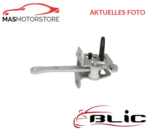 Door stay blic 6004 - door, 6004-00-0200p