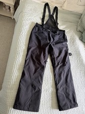 Spyder Sentinel Ski Pants &