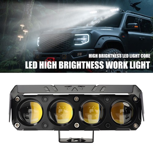 High brightness led spotlight - brightness,