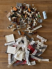 ERTL 1/64th Large Lot Assorted