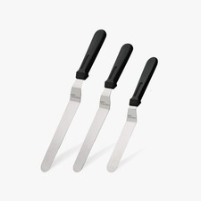 Cake Spatula Icing Palette