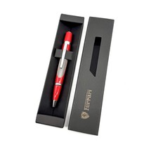 Ferrari Red Executive