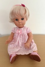 Vintage first love doll - first,