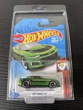 Hot Wheels Super Treasure Hunt