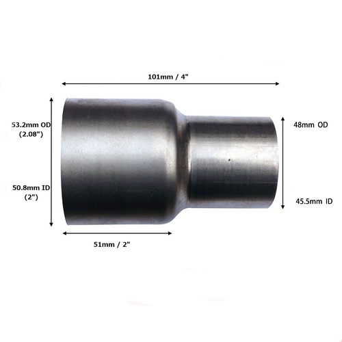 New 50mm 45mm standard - new,