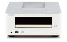 Onkyo CR-245 CD Receiver White