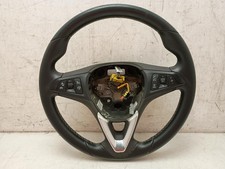 Vauxhall astra steering wheel - vauxhall,
