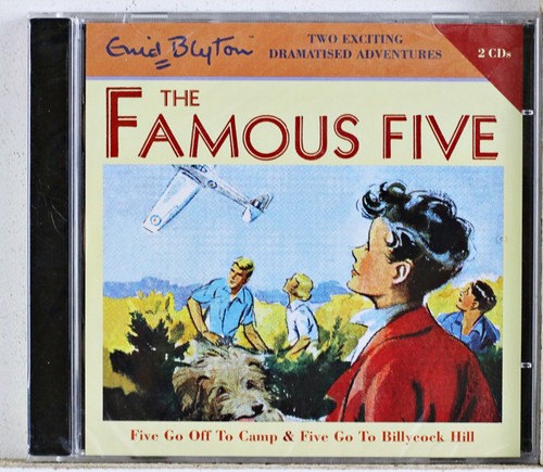 Various artists famous - artists, five