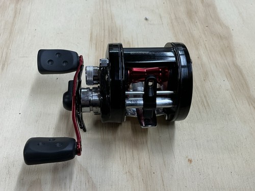 Abu garcia ambassadeur 5600stx - garcia,