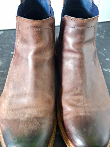 Hush puppies men brown - hush,