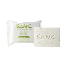 50x Soak Body Bar Parsley Stem