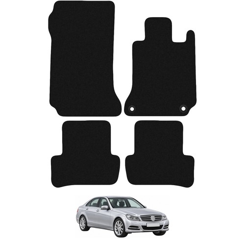 For mercedes class - for, to