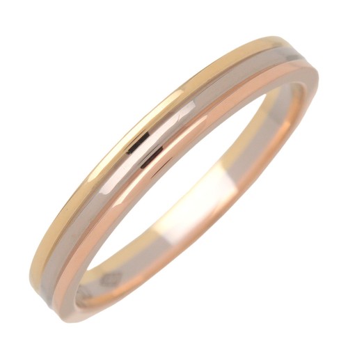Cartier vendome three color - vendome,