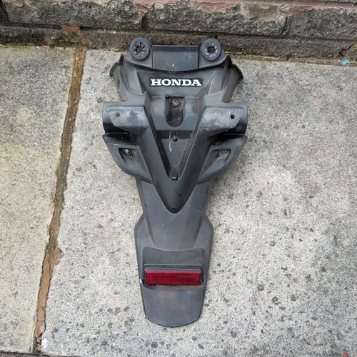Honda cbf 125 2008 - ,