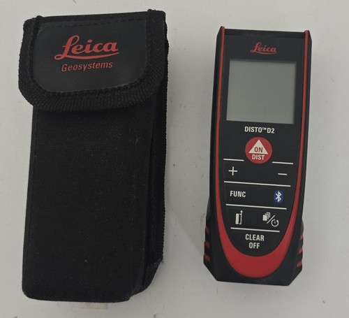 Leica disto - leica,