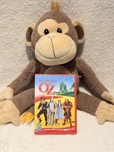 The wizard dvd - of, oz