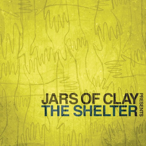 Jars clay - jars,