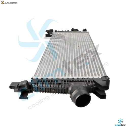 Intercooler ch4 246 for opel - intercooler,