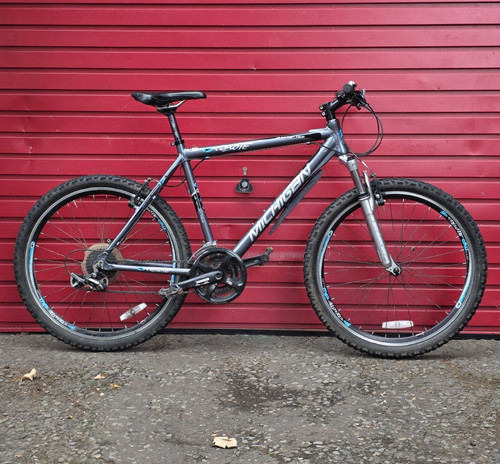 Coyote michigan mountain bike - coyote,