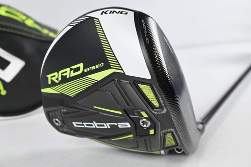 Cobra king radspeed driver - king, /