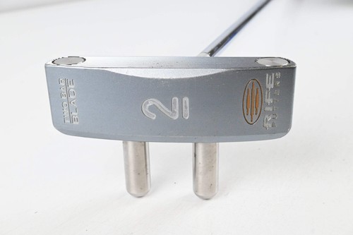 Rife two bar - /, 34