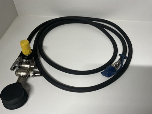 Interspiro scuba diving 10ft - interspiro,