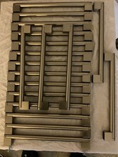 Howden Kitchen Door Handles