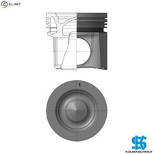 PISTON 40627600 STD FOR