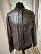 Monsoon  Kid Leather Jacket