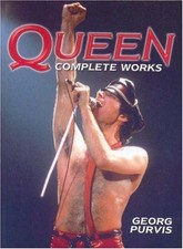 Queen: Complete Works -