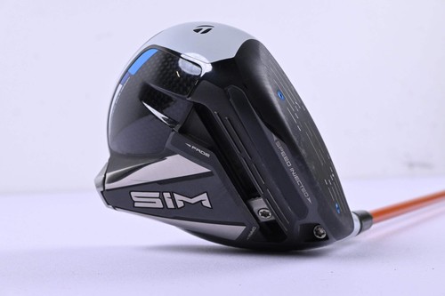 Taylormade sim driver 9 - taylormade,