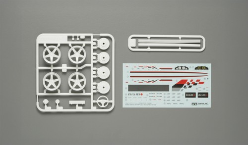 Tamiya r r34 - tamiya, gt-r