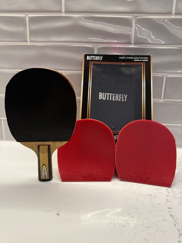 82g butterfly innerforce - butterfly, layer