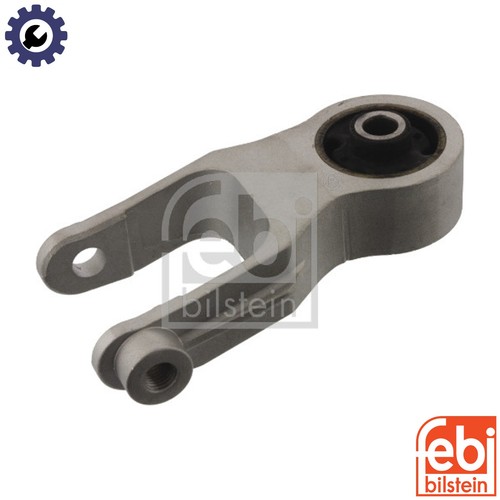 Mounting engine 46325 for 17 - mounting,