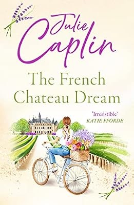 The french chateau dream - french,