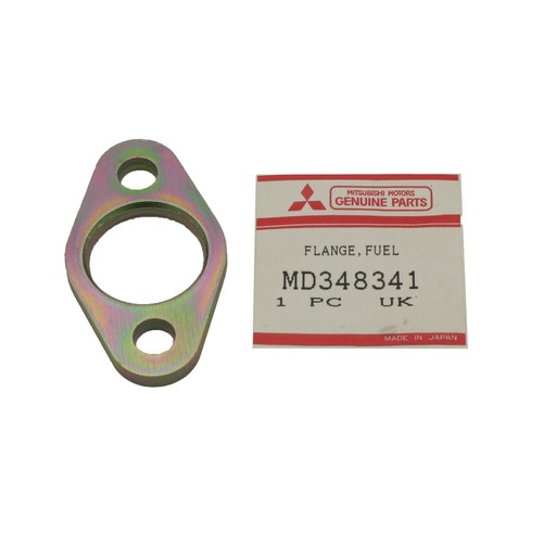 Flange fuel pressure sensor - fuel,
