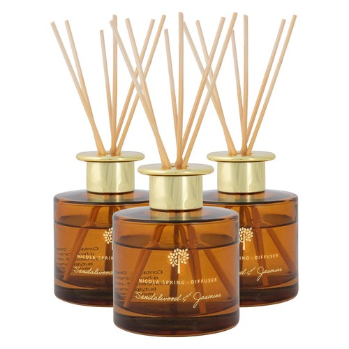 Reed diffusers 200ml - diffusers,