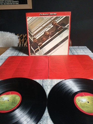 The beatles 1962 - (37)the,