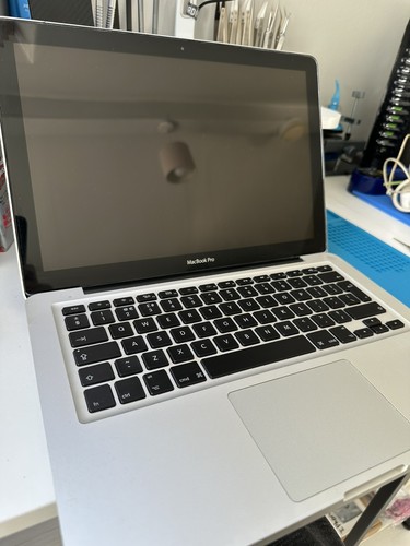 Apple macbook pro - apple, 13”