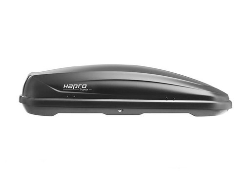 Hapro traxer roof - hapro, 5.6