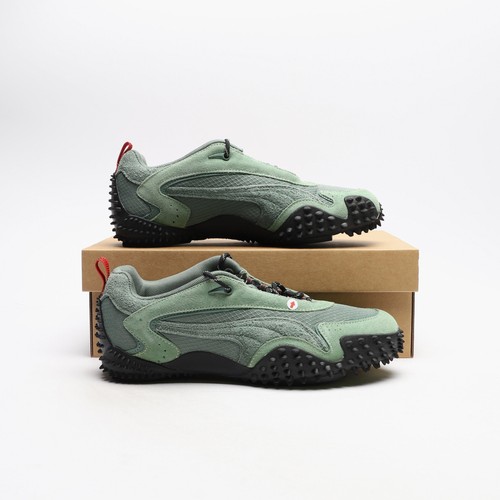 Puma mostro men - men's, green