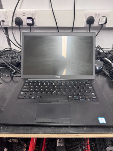 Dell latitude 7490 - latitude,
