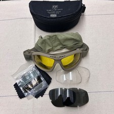 REVISION GOGGLES BULLET ANT - Protective Eyewear  Lens Safety , British Army