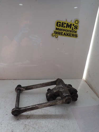 Suzuki gsxr 600 750 - 600, k5